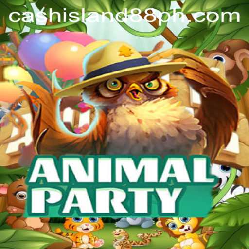 AnimalParty: Exploring the Exciting World of Cash Island 88