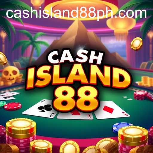 The Thrilling World of Blackjack on Cash Island 88