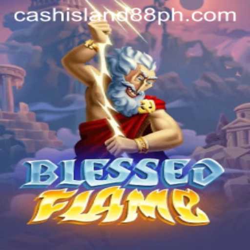 Discover the Mystical World of BlessedFlame: A Journey through Cash Island 88