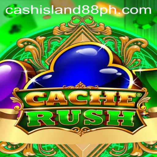 CacheRush: The Thrills of Cash Island 88