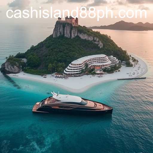 Cash Island 88