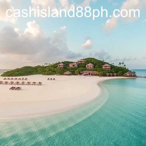Unveiling the Allure of Cash Island 88: The Exclusive Experience