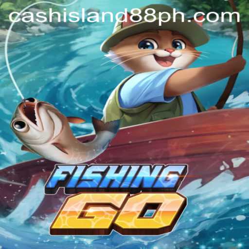 FishingGO: An Exciting Dive into the Aquatic Adventure of Cash Island 88