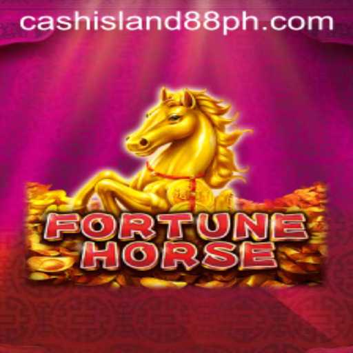 Exploring FortuneHorse: The Rush for Riches in Cash Island 88
