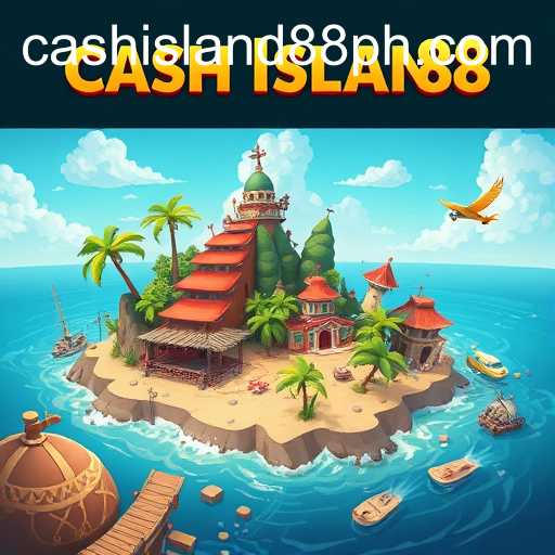 Cash Island 88