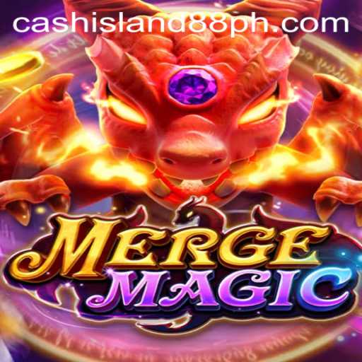 Mastering MergeMagic: Unveiling the Mysteries of Cash Island 88