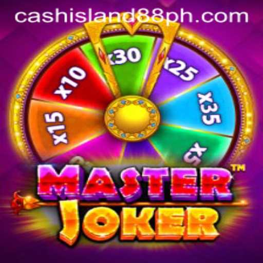 Exploring MasterJoker and Cash Island 88