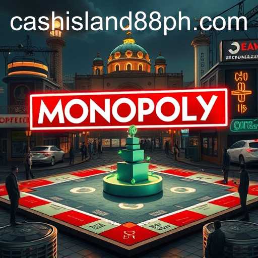 Cash Island 88