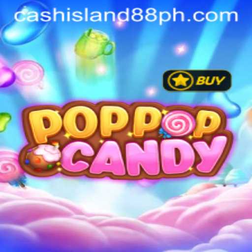 Discover the Enchanting World of POPPOPCANDY and Cash Island 88