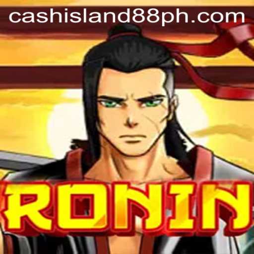 Exploring the Exciting World of Ronin: Cash Island 88