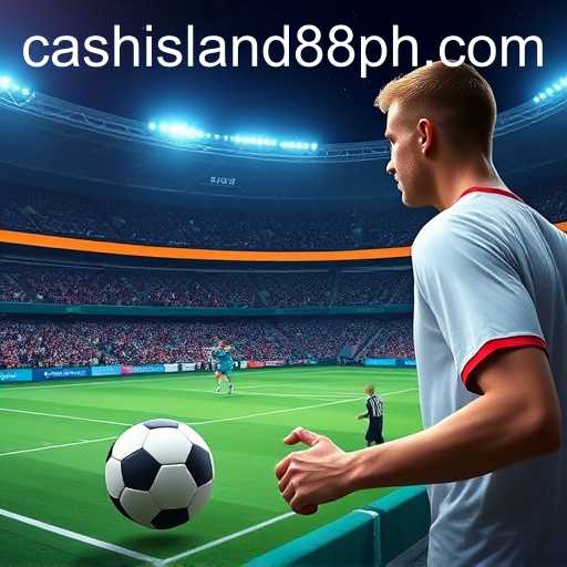 Cash Island 88