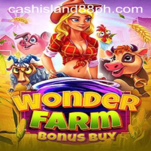 Discover the Enchanting World of WonderFarmBonusBuy: A Journey to Cash Island 88