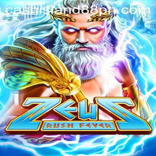 ZeusRushFever: Unleashing the Power of the Gods in 'Cash Island 88'
